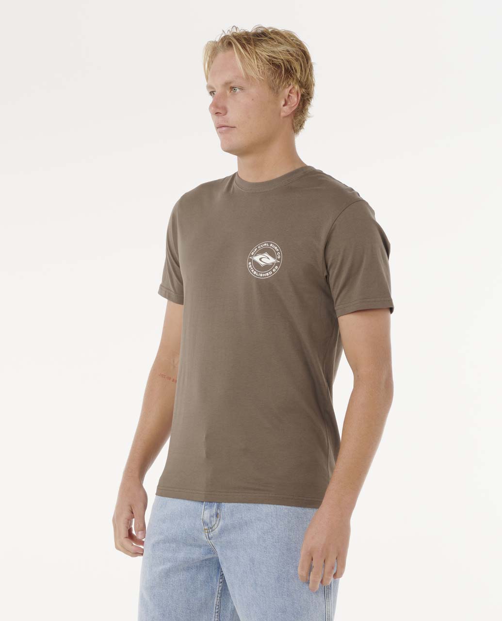 Staple Tee