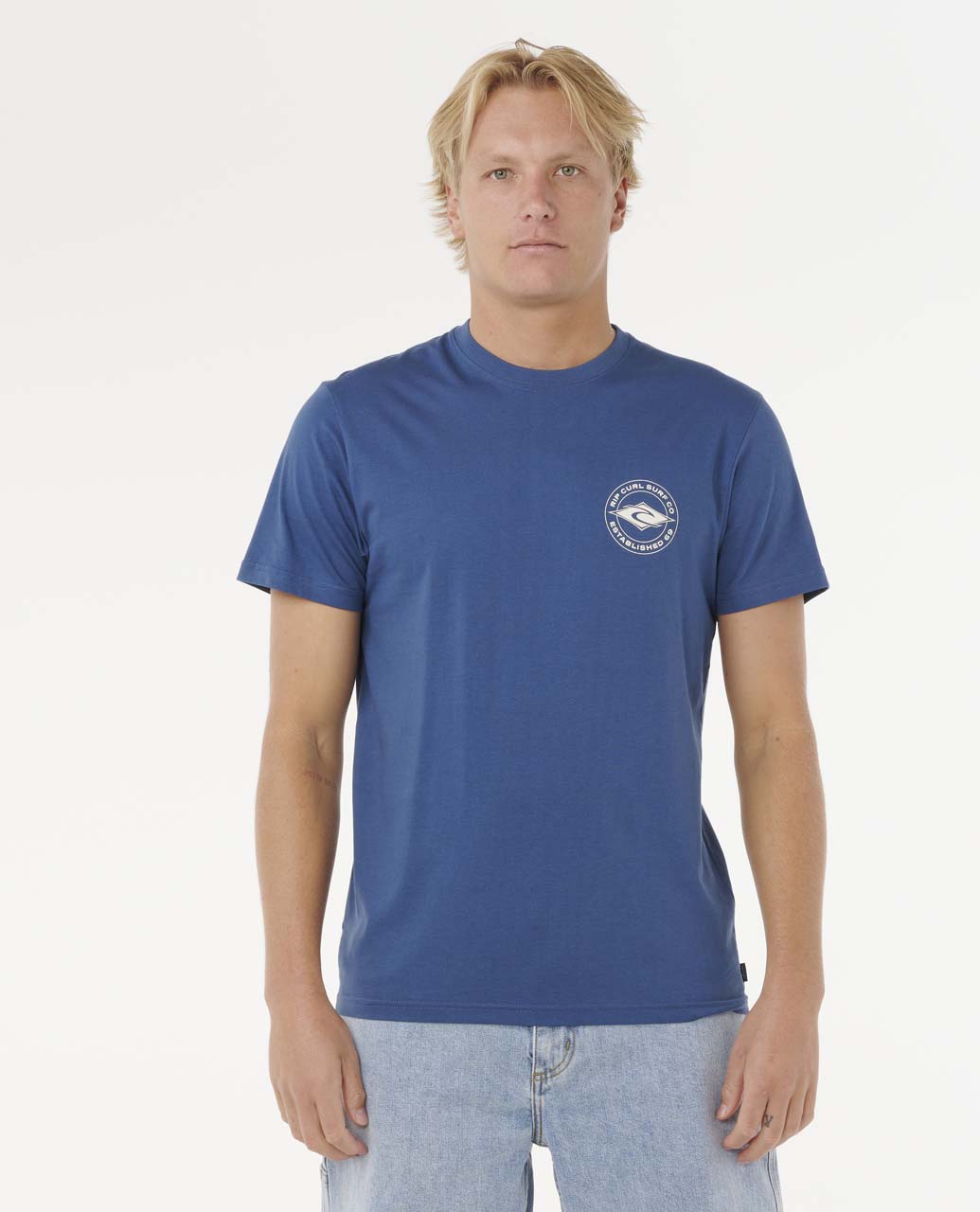 Staple Tee