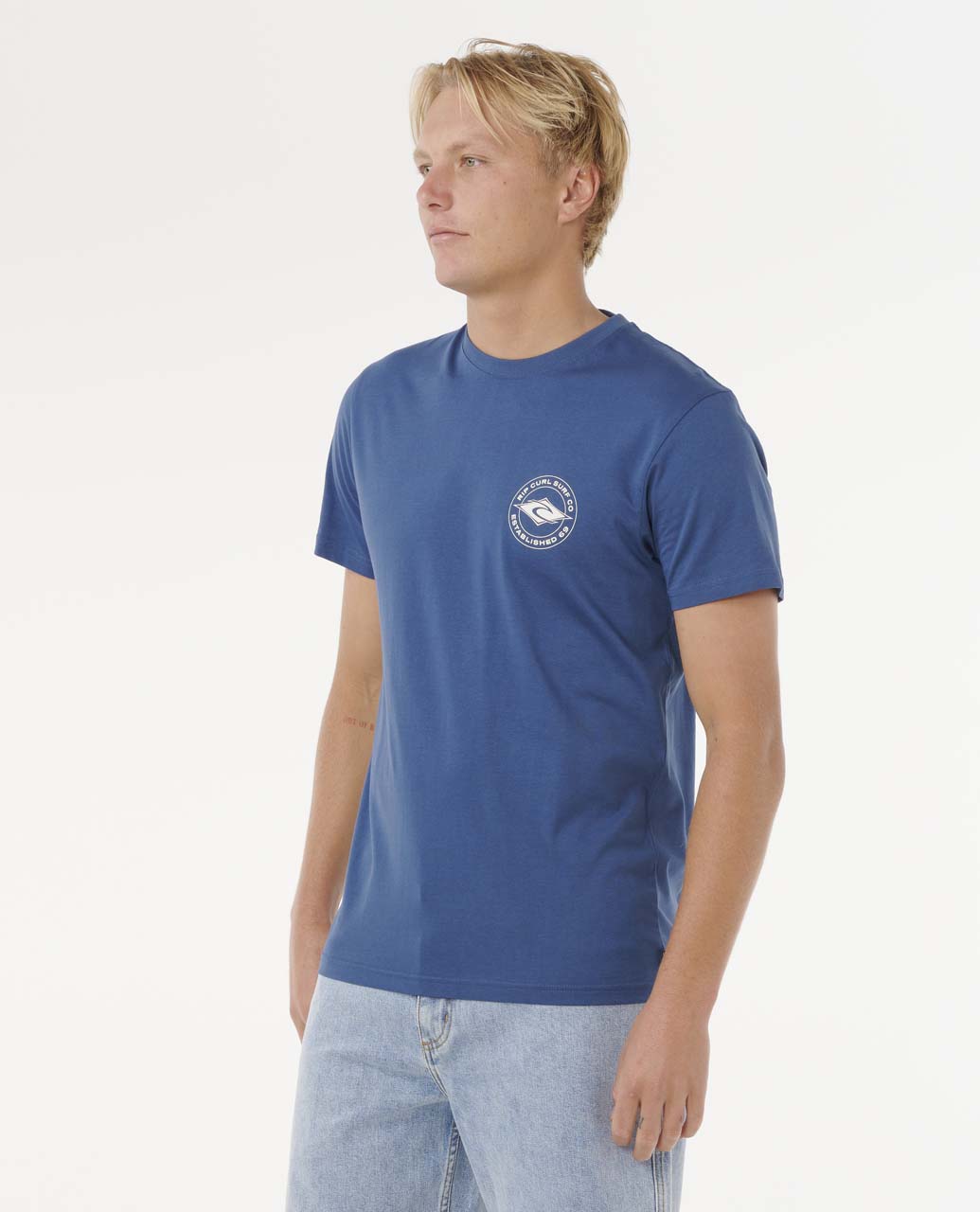 Staple Tee