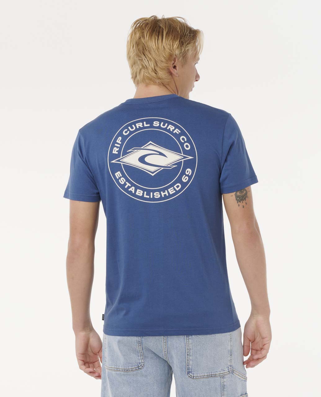 Staple Tee