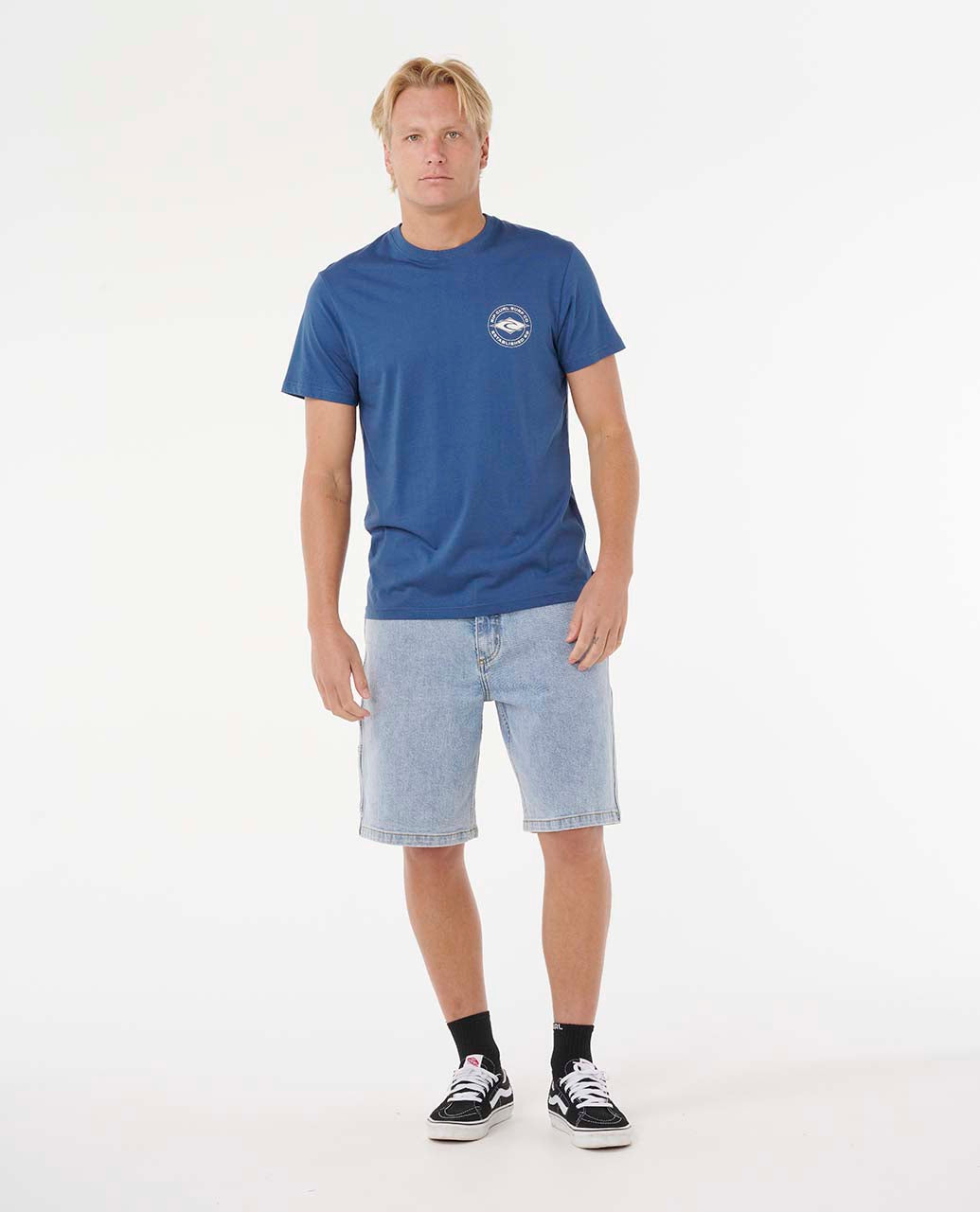 Staple Tee