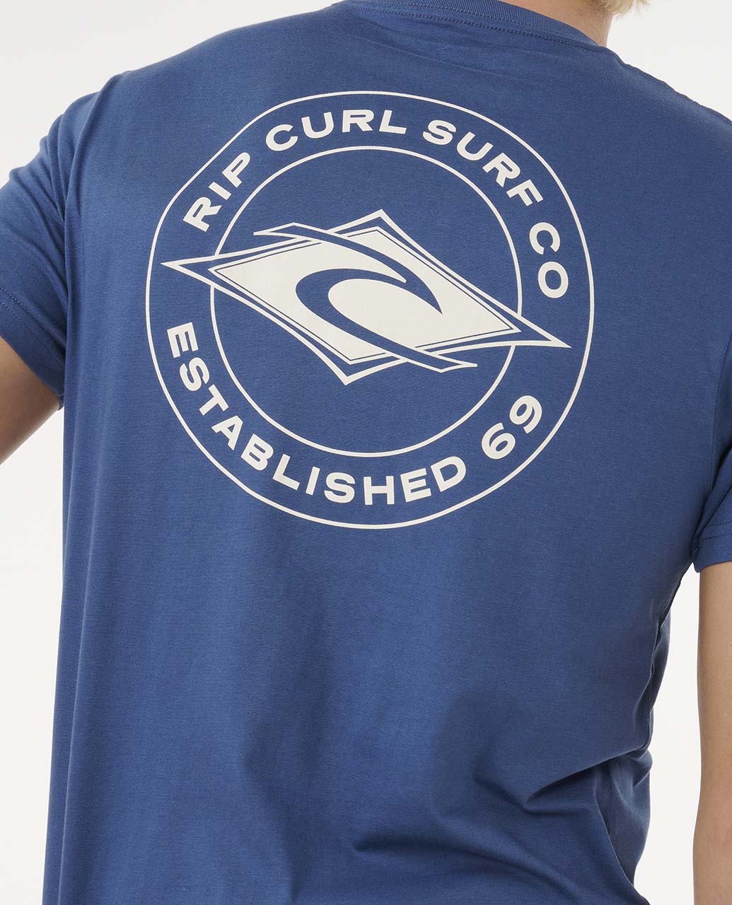 Staple Tee