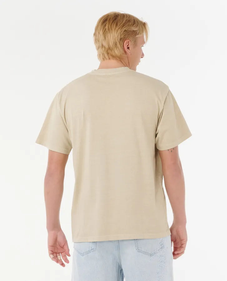 Medina Stacker Tee