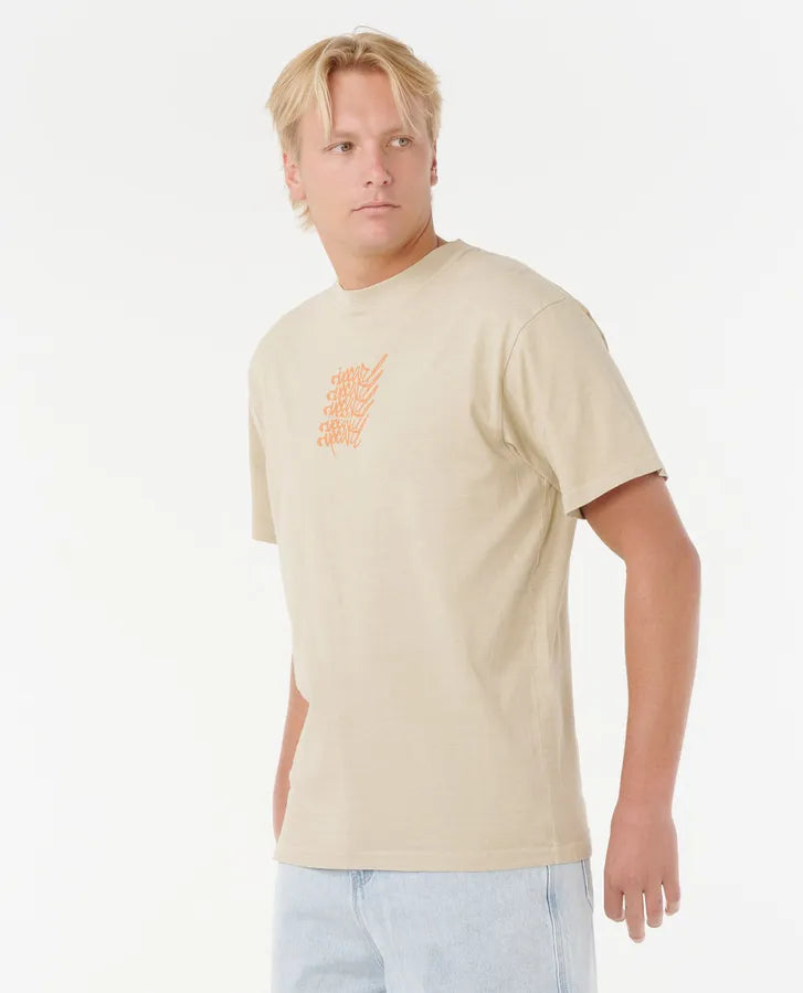 Medina Stacker Tee