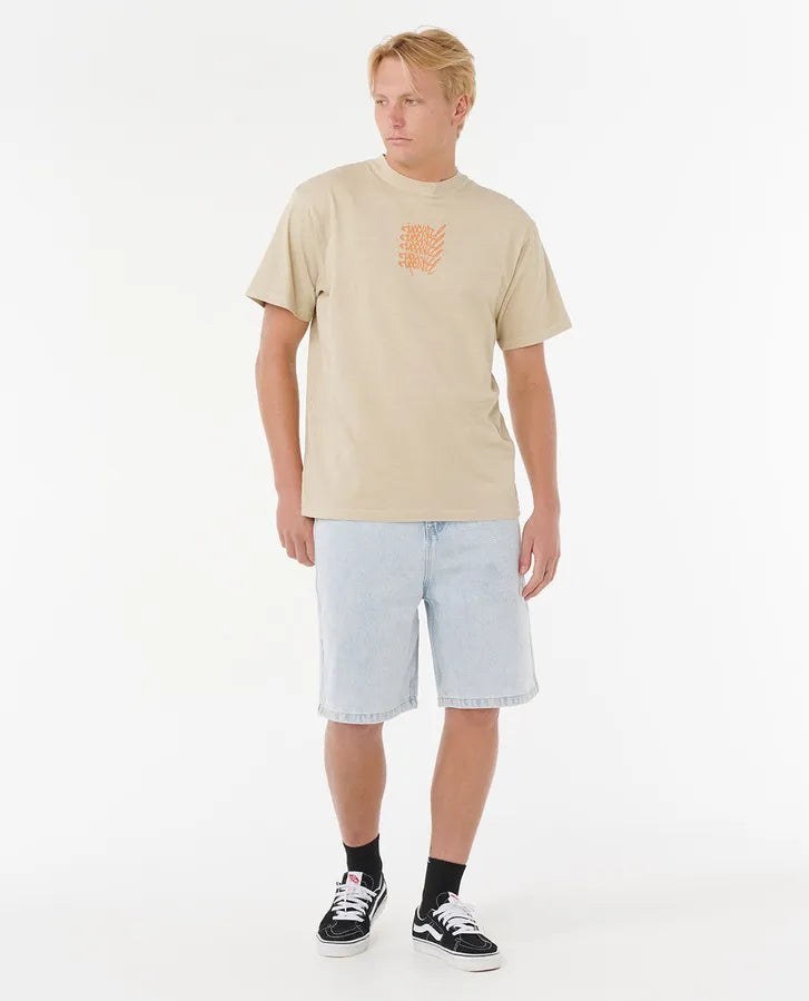 Medina Stacker Tee