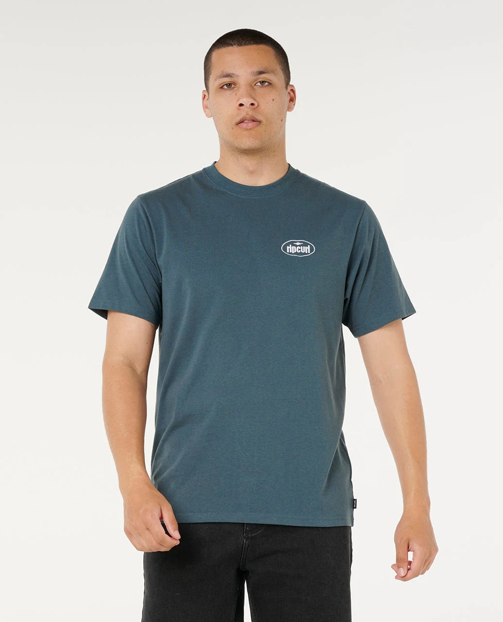 Everyday Embroid Tee