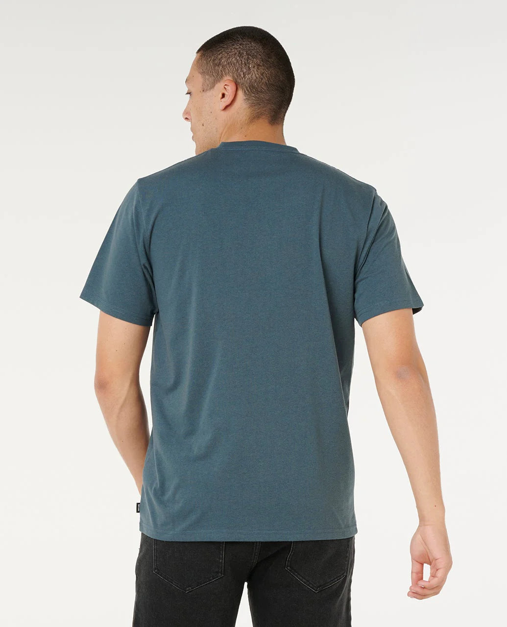 Everyday Embroid Tee