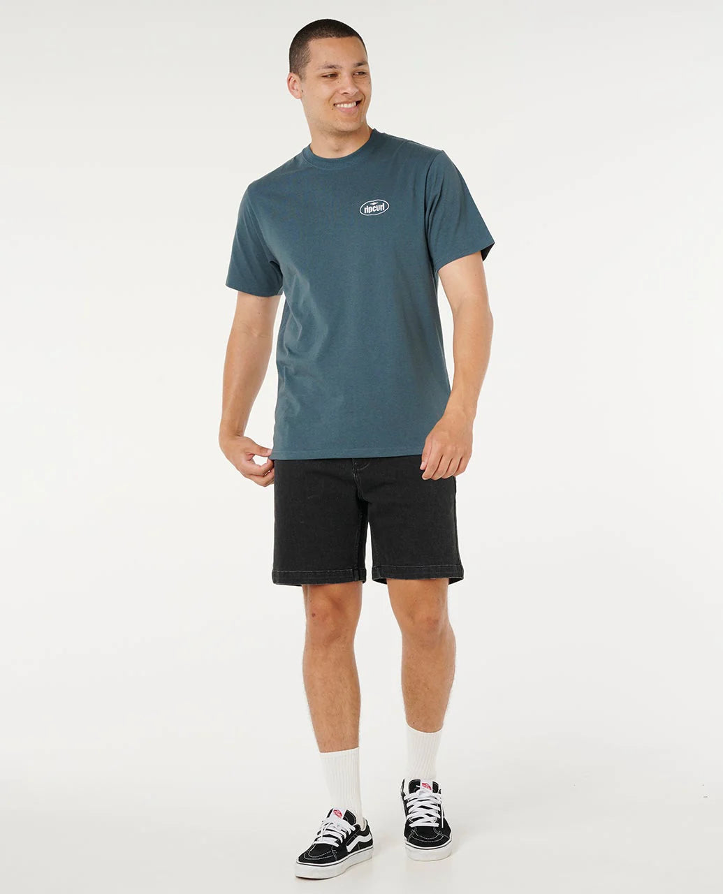 Everyday Embroid Tee