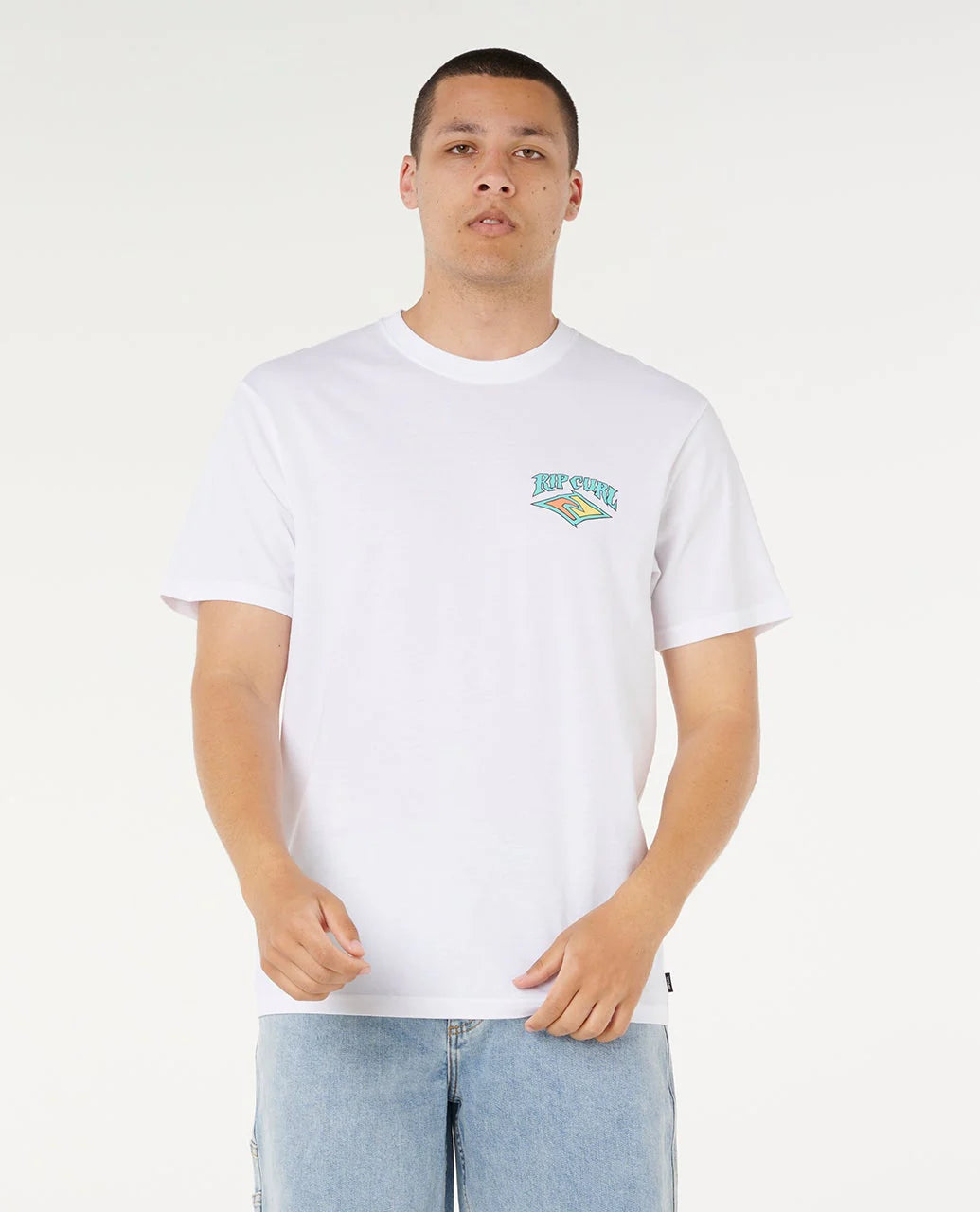 Dazed And Tubed Tee