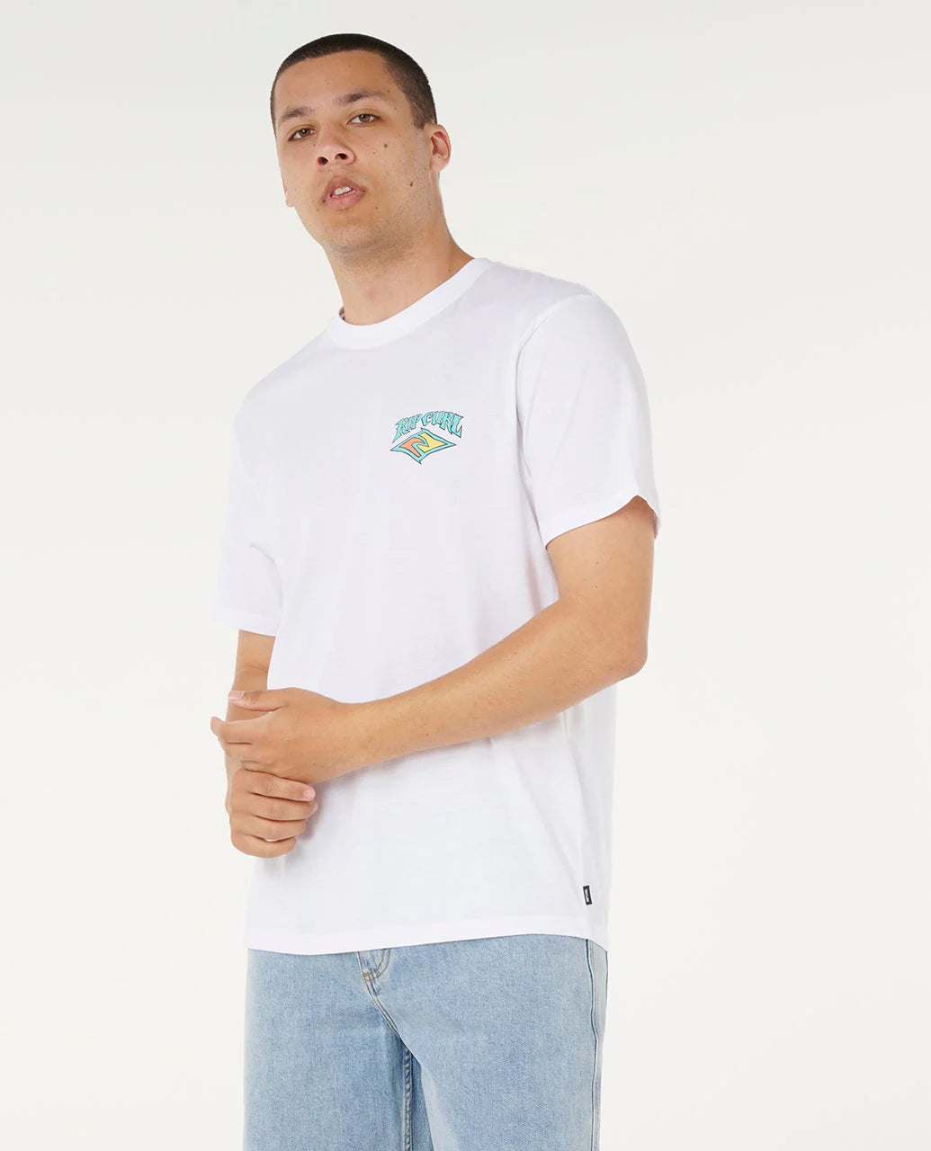 Dazed And Tubed Tee