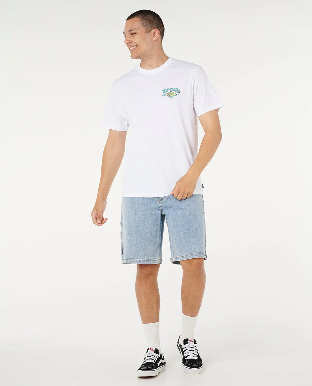 Dazed And Tubed Tee