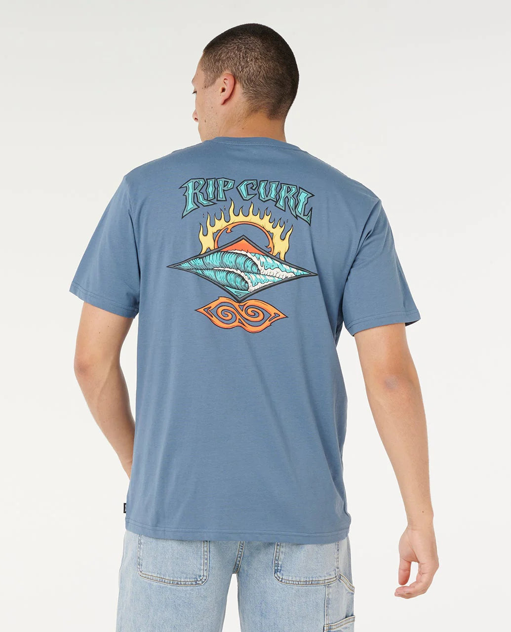 Dazed And Tubed Tee