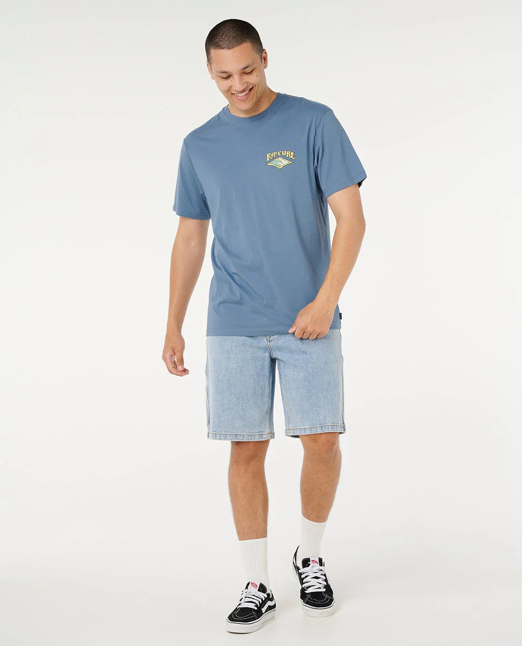 Dazed And Tubed Tee