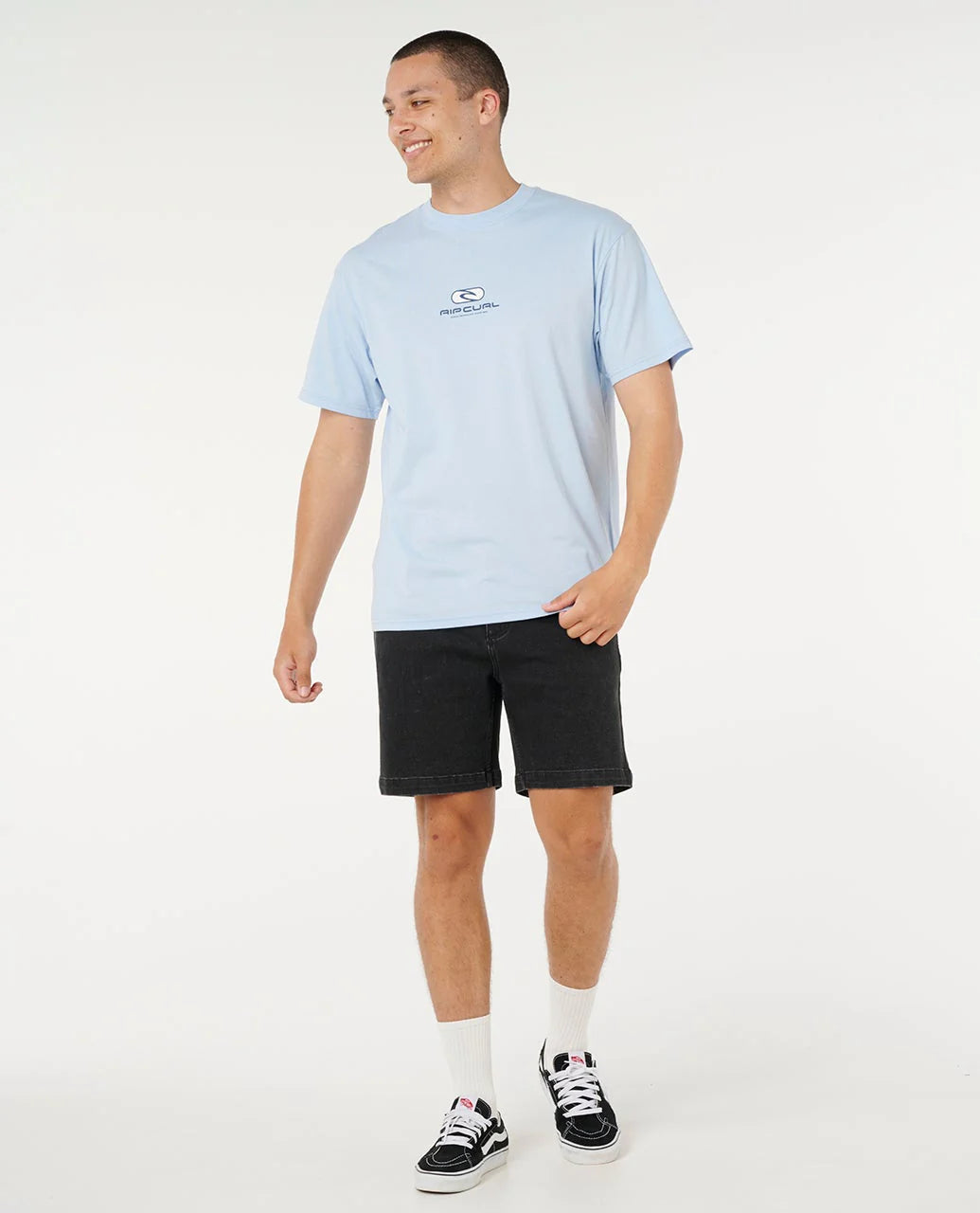 Pill Icon Tee