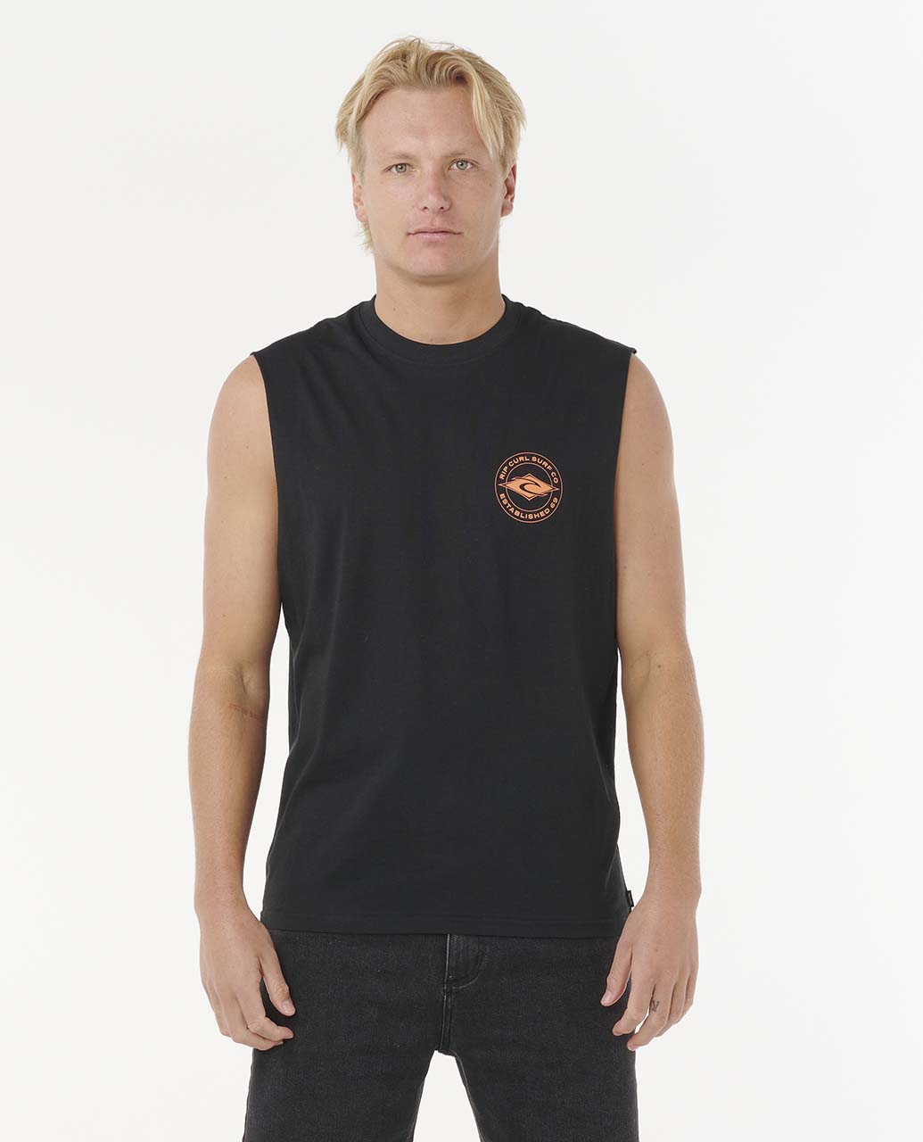Staple Muscle Tank