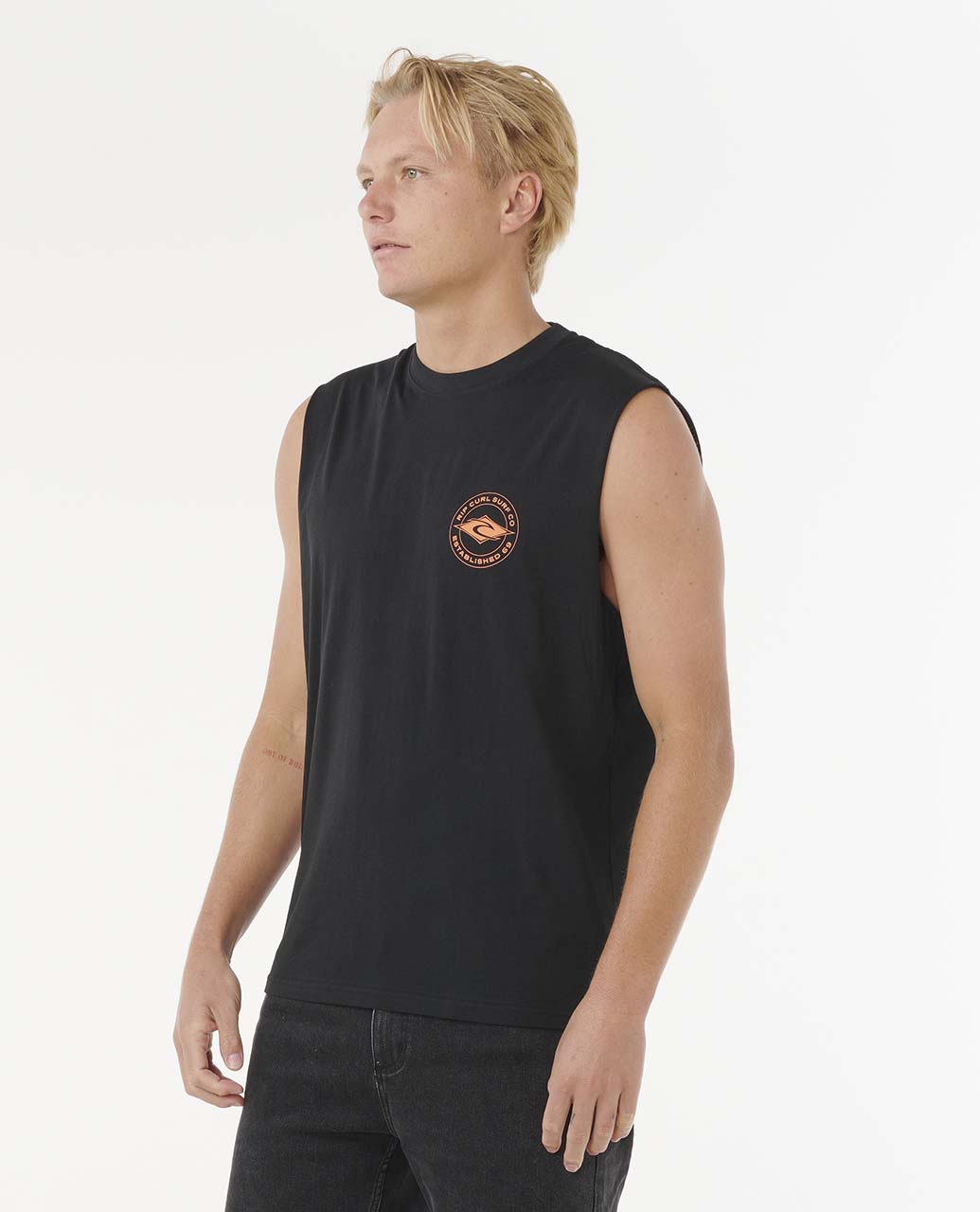 Staple Muscle Tank