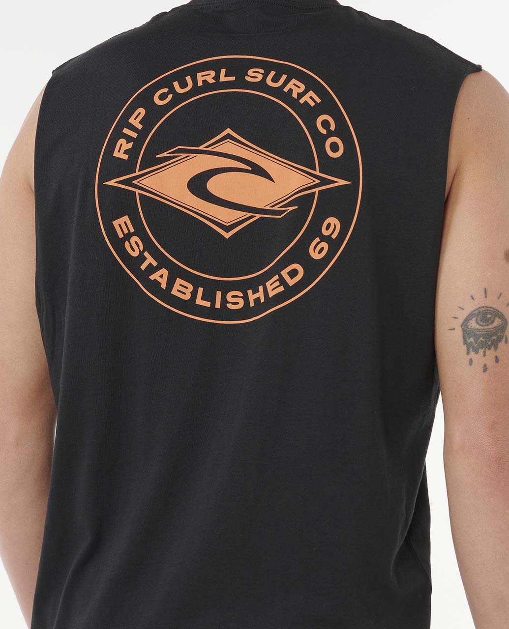 Staple Muscle Tank
