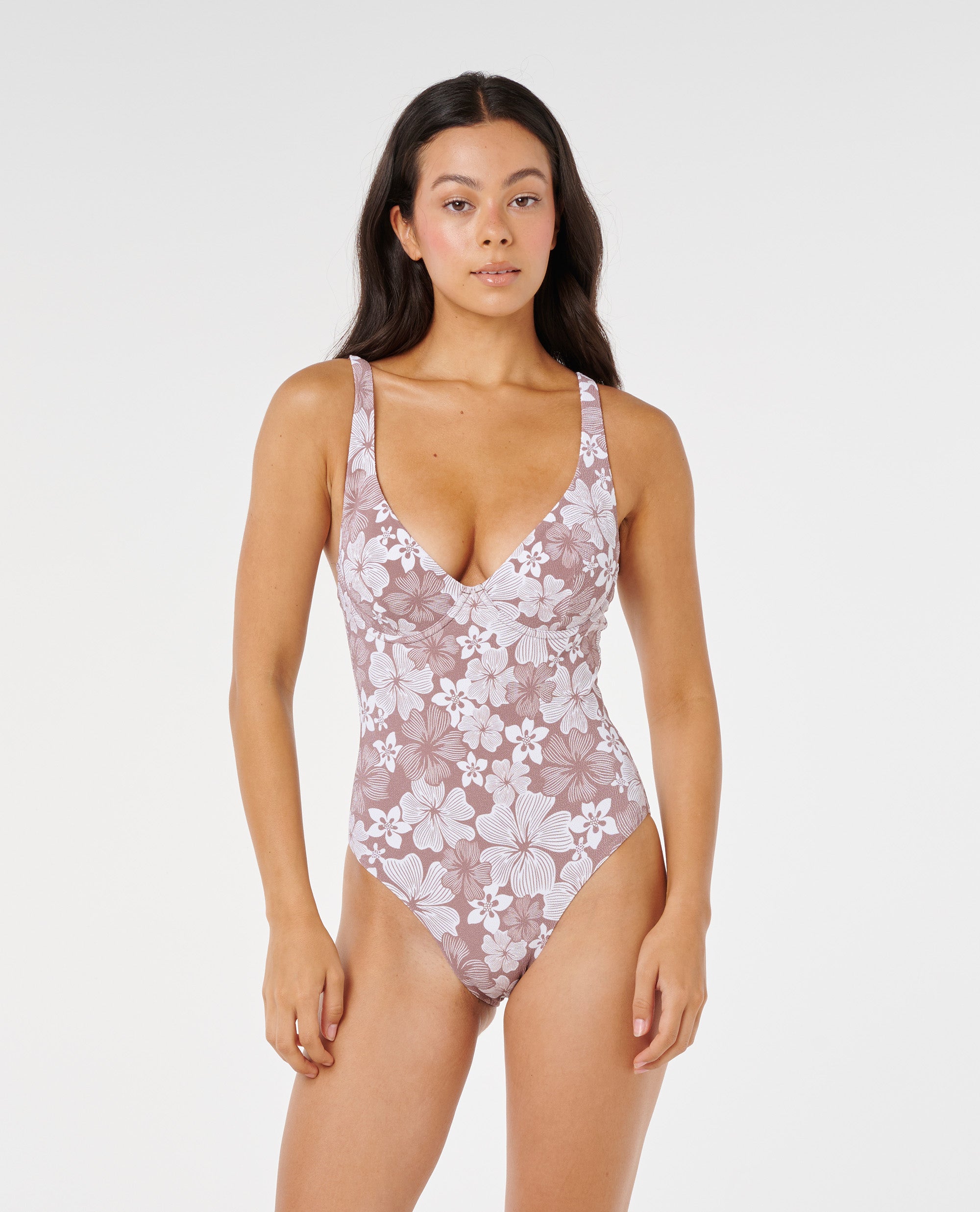 Aloha State D-DD One Piece