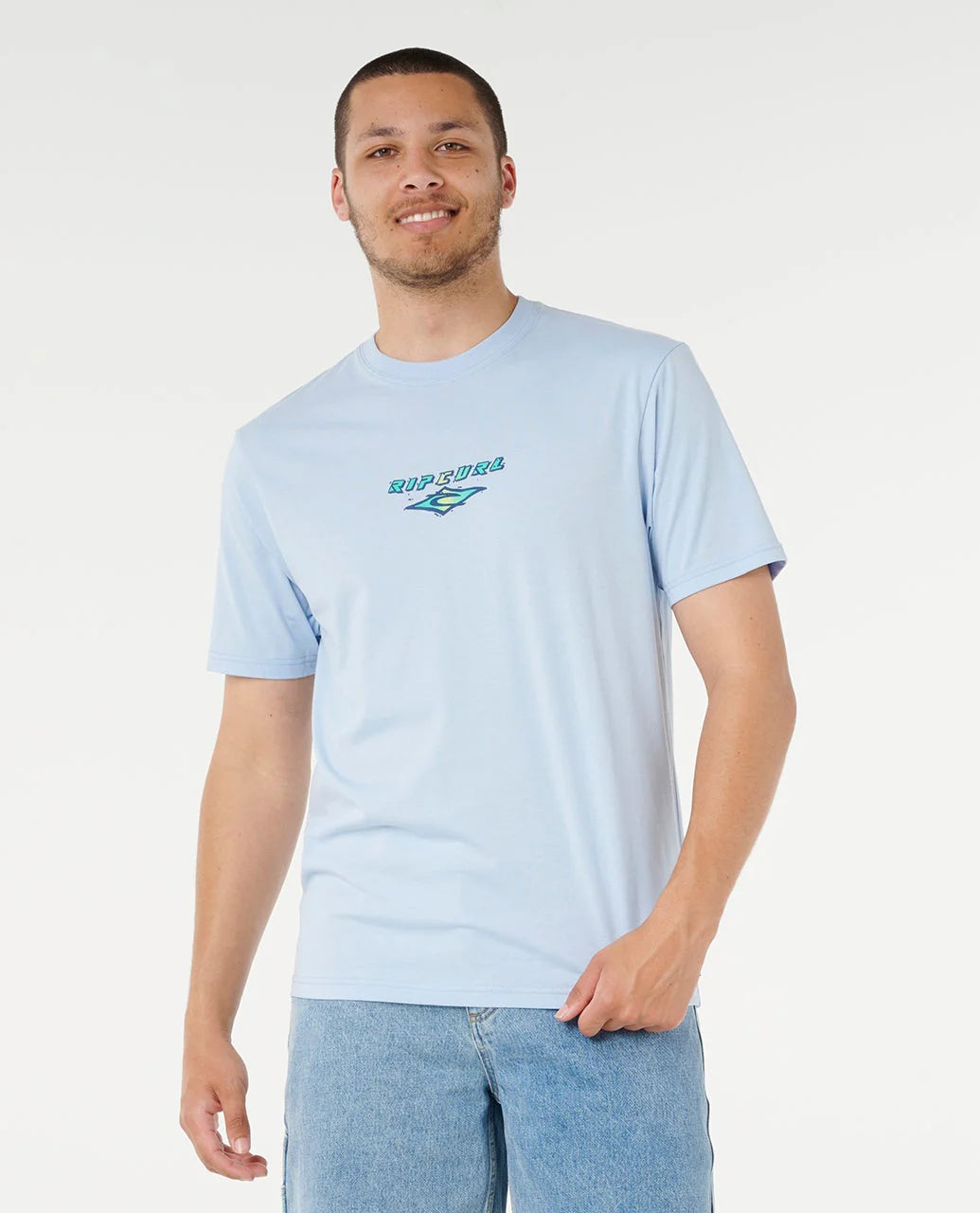 Faded Out Tee