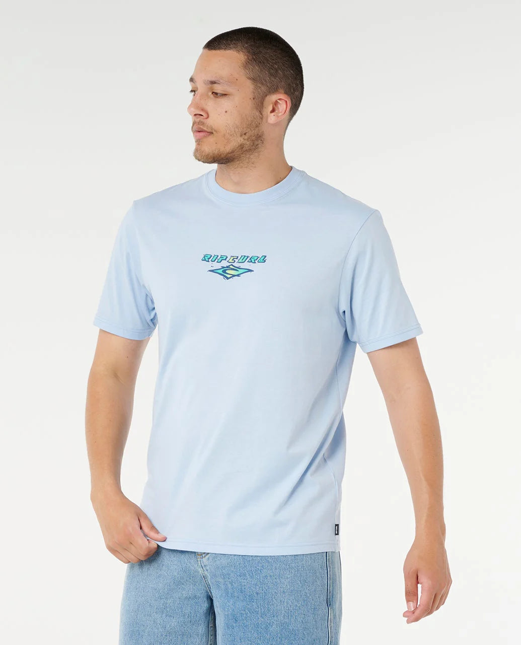 Faded Out Tee