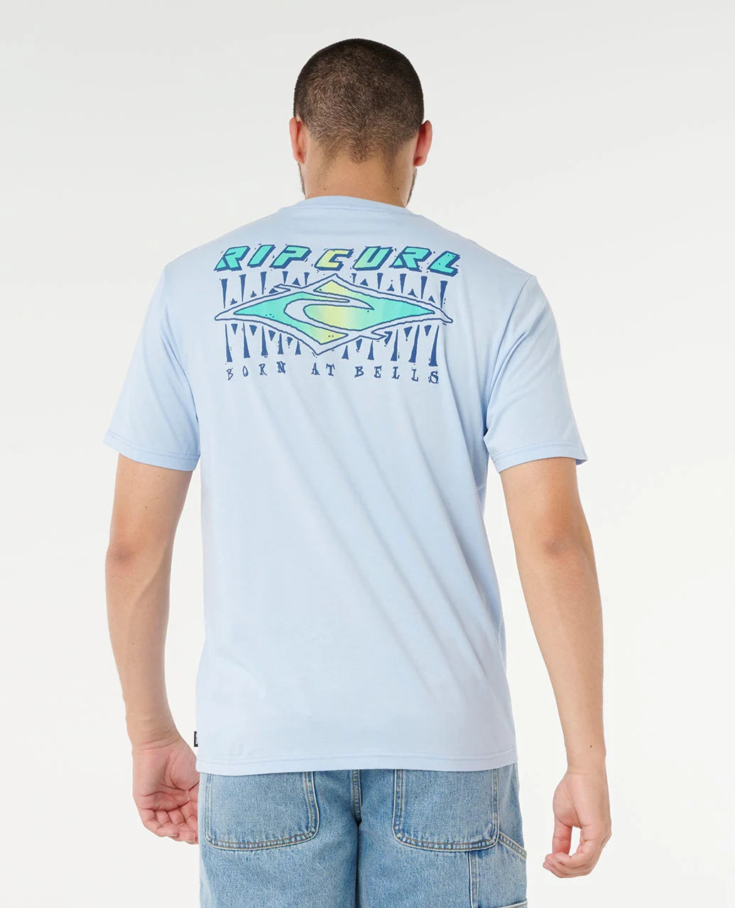 Faded Out Tee