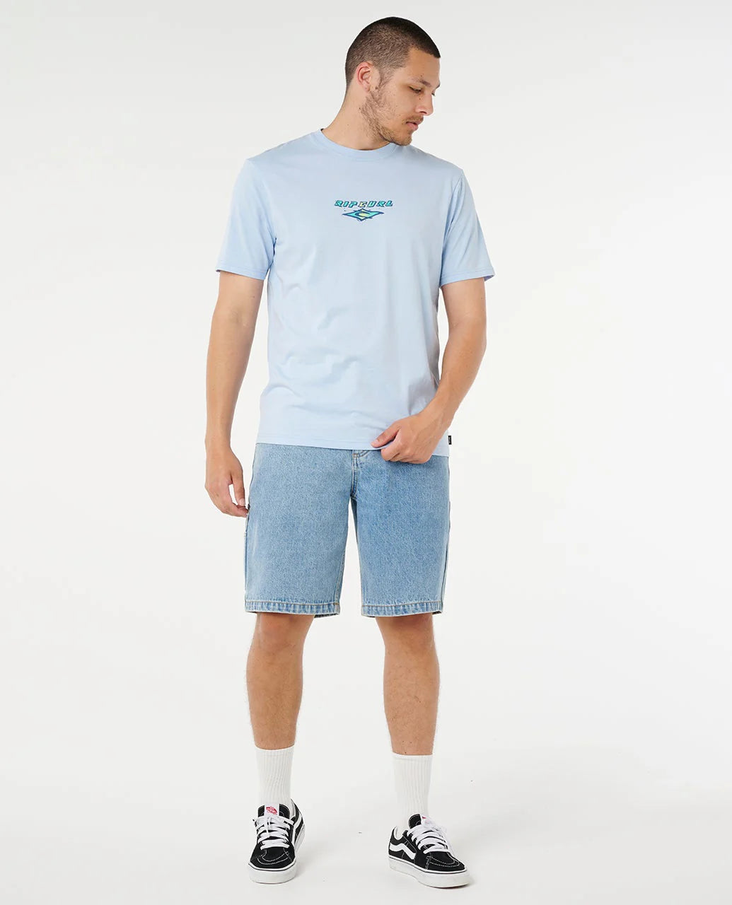 Faded Out Tee