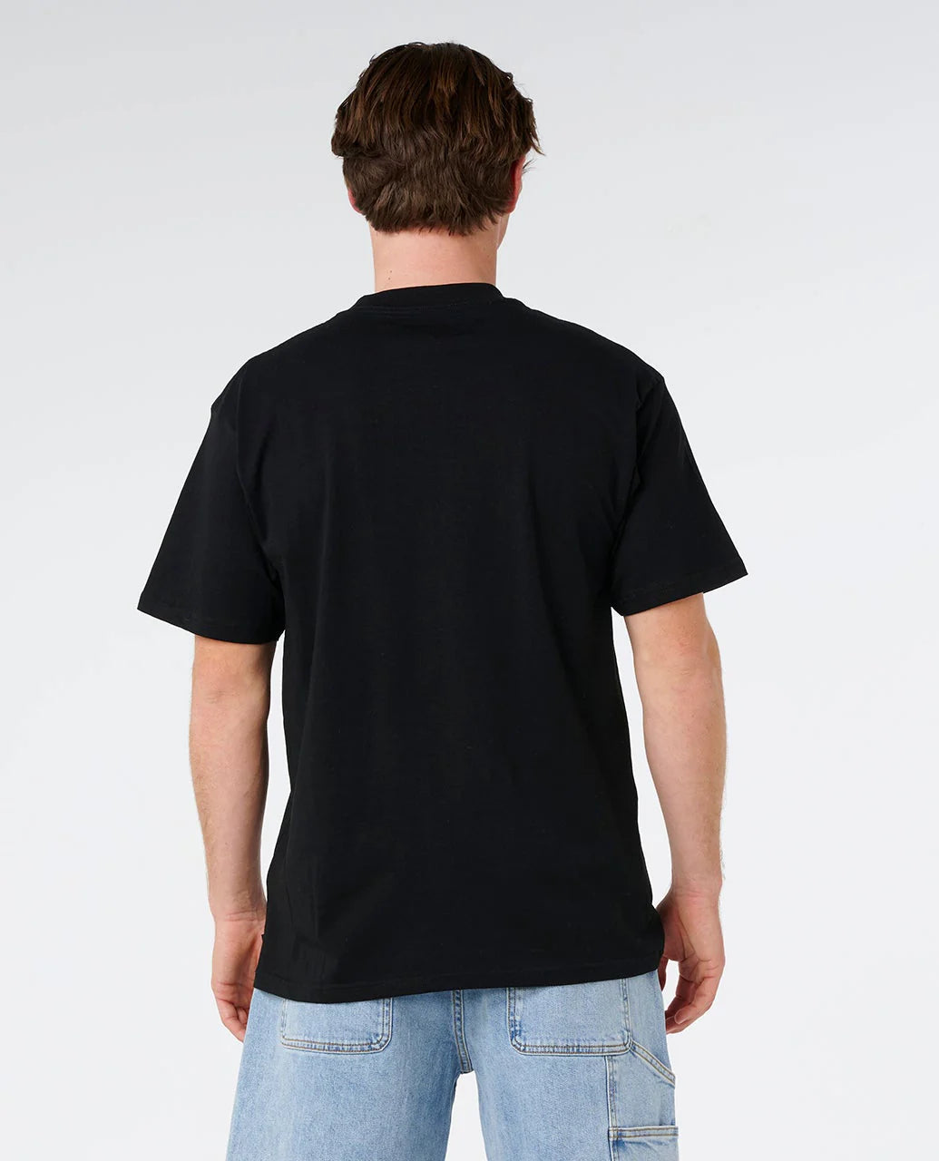 Rip Script Icon Tee