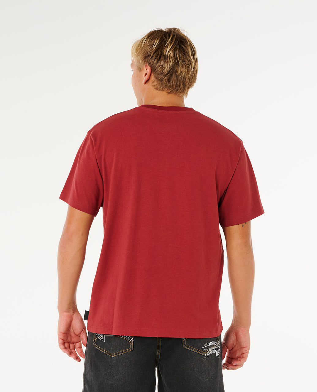 Medina Inner Vision Spray Tee