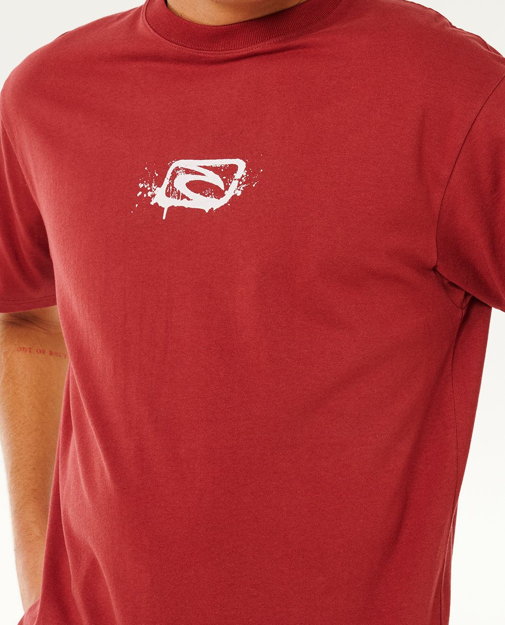 Medina Inner Vision Spray Tee