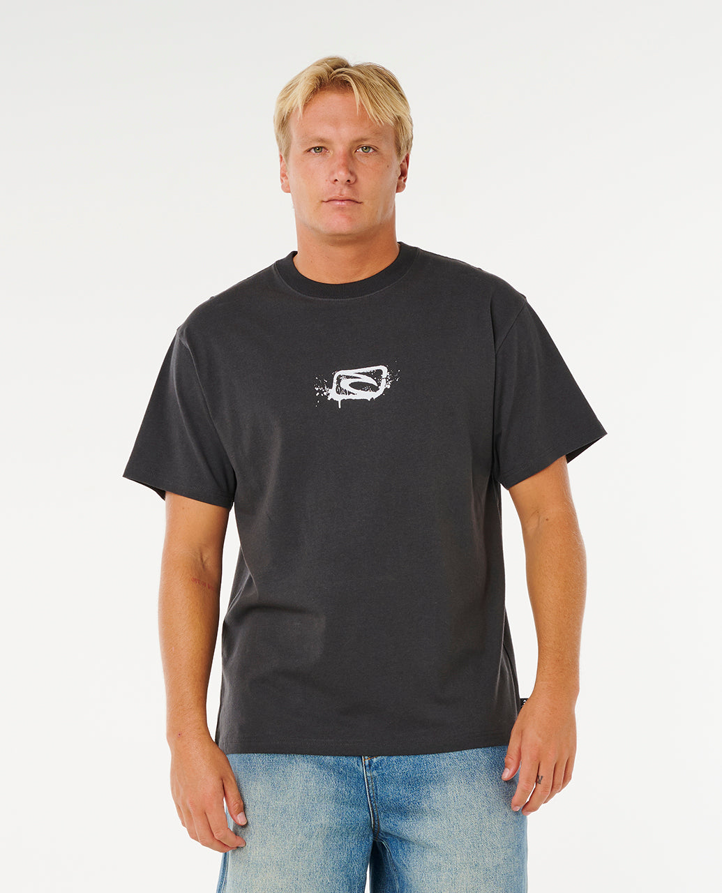 Medina Inner Vision Spray Tee