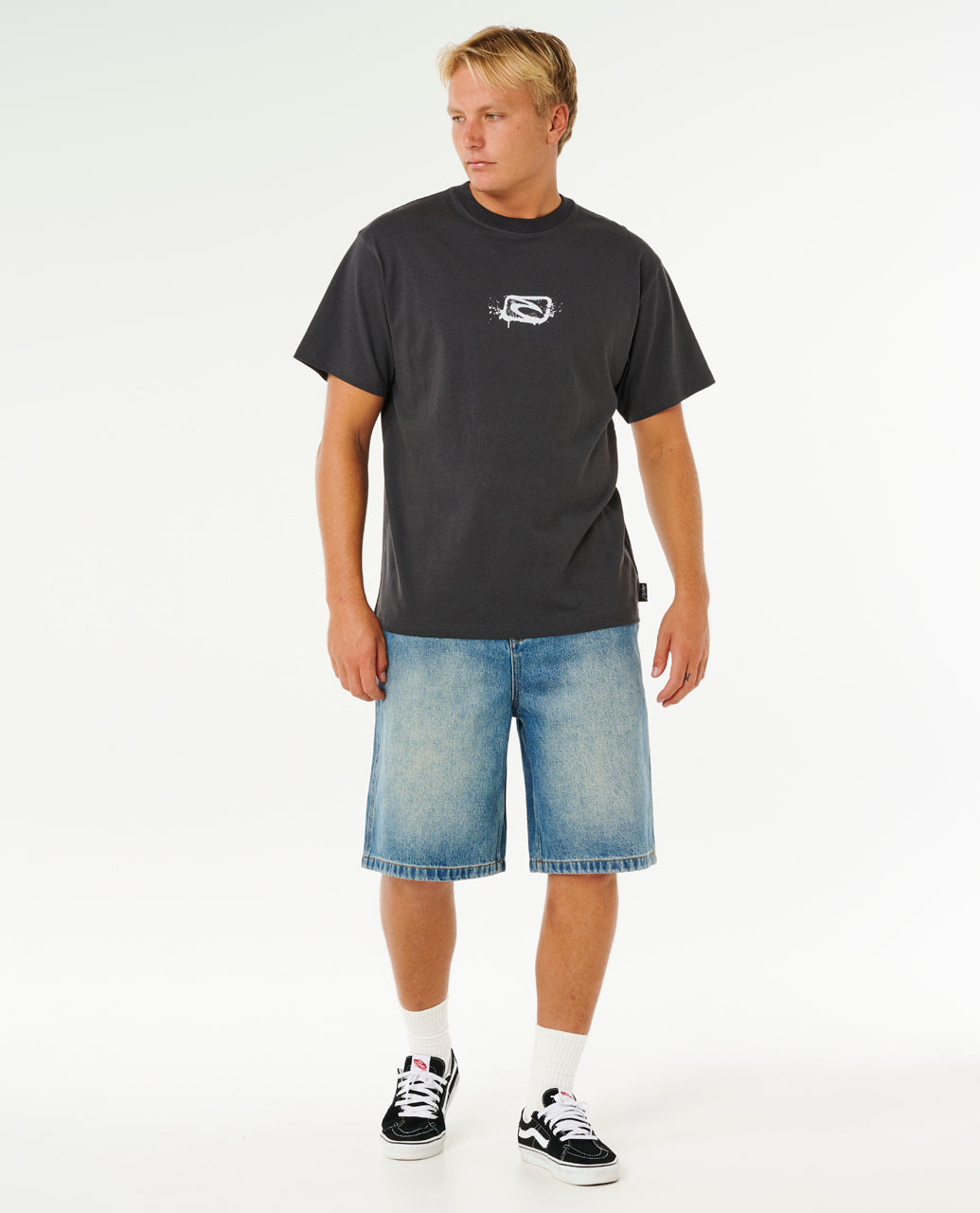 Medina Inner Vision Spray Tee