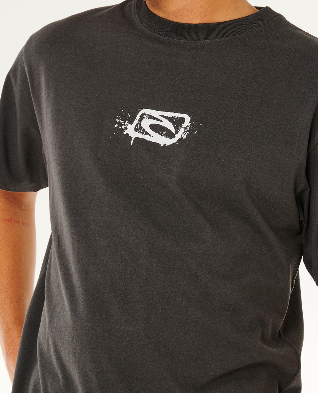 Medina Inner Vision Spray Tee