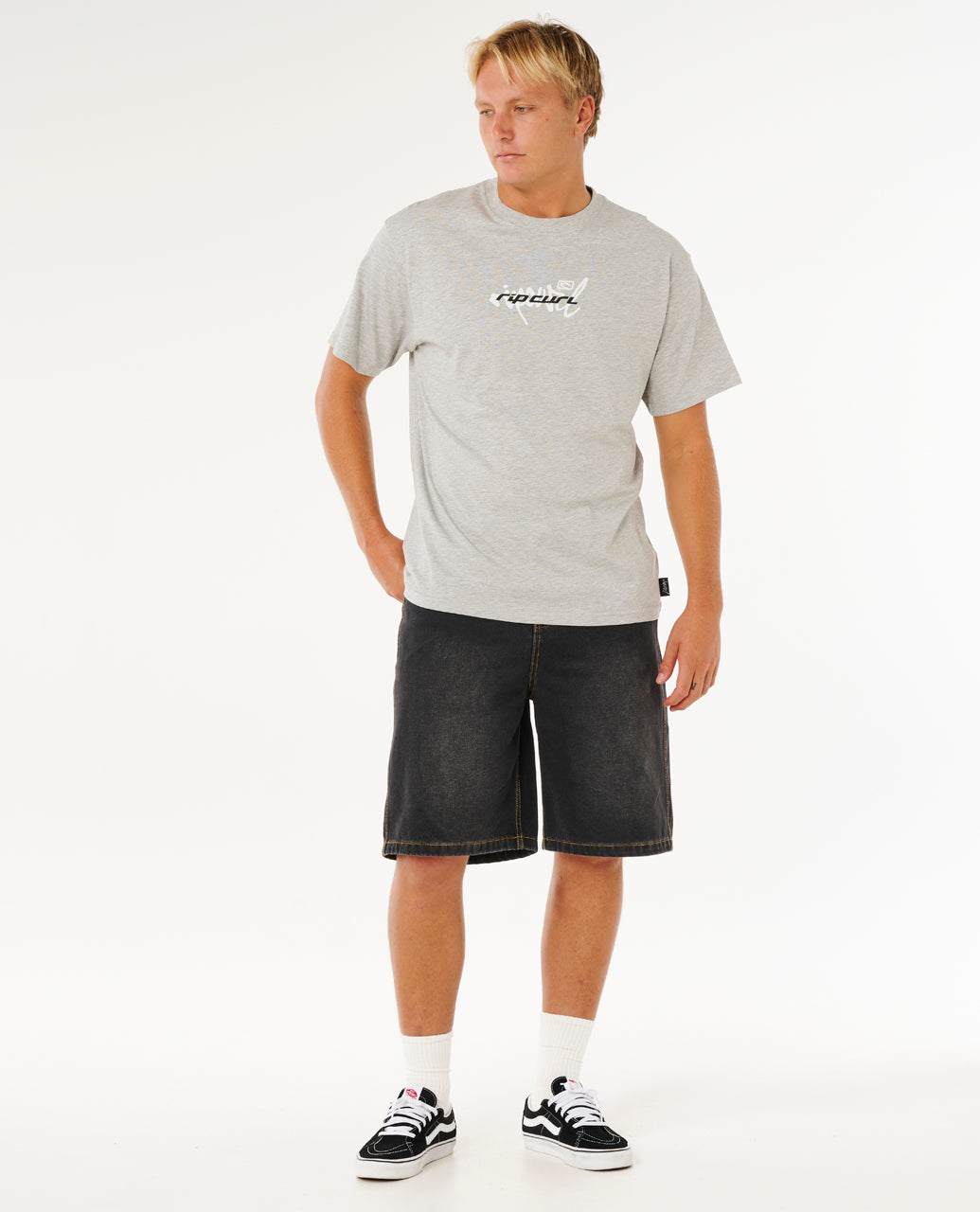 Inner Visions Blast Over Tee