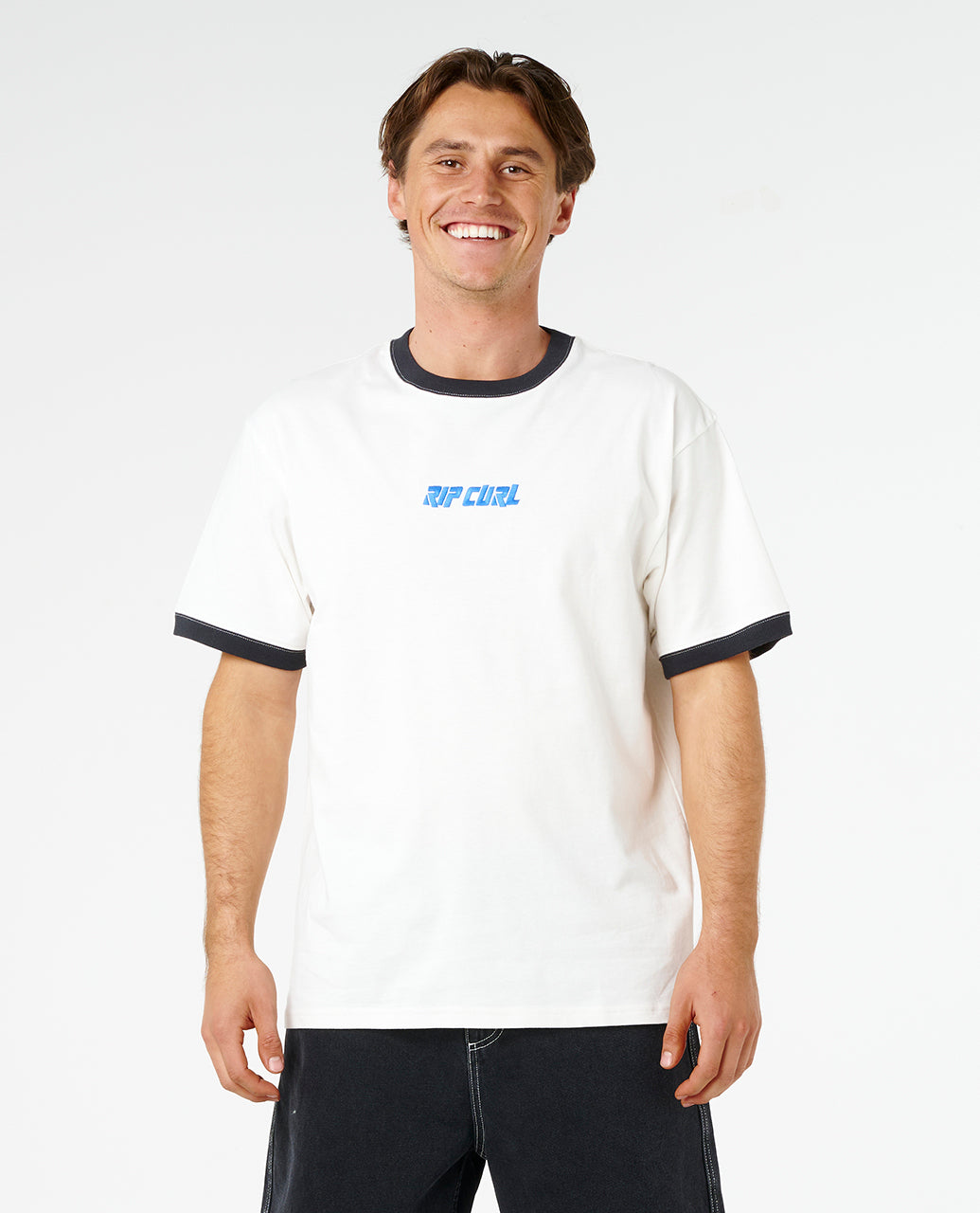 Liquid Trips Ringer Tee