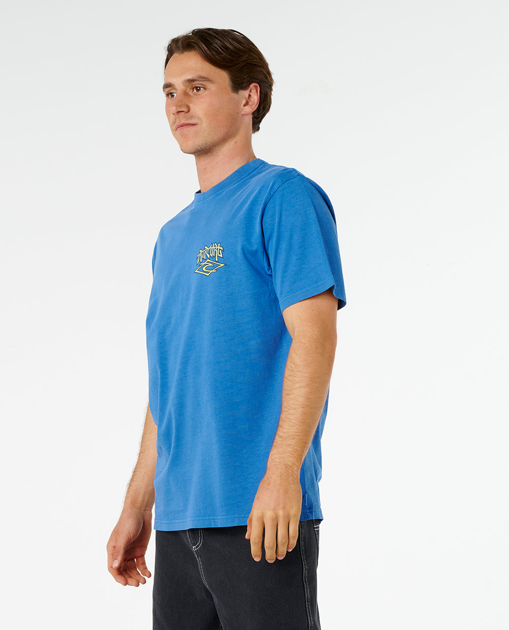 Liquid Trips Arch Tee