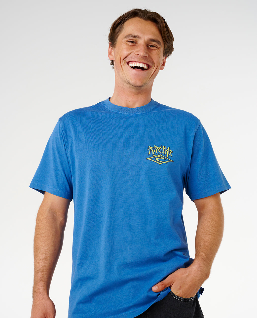 Liquid Trips Arch Tee