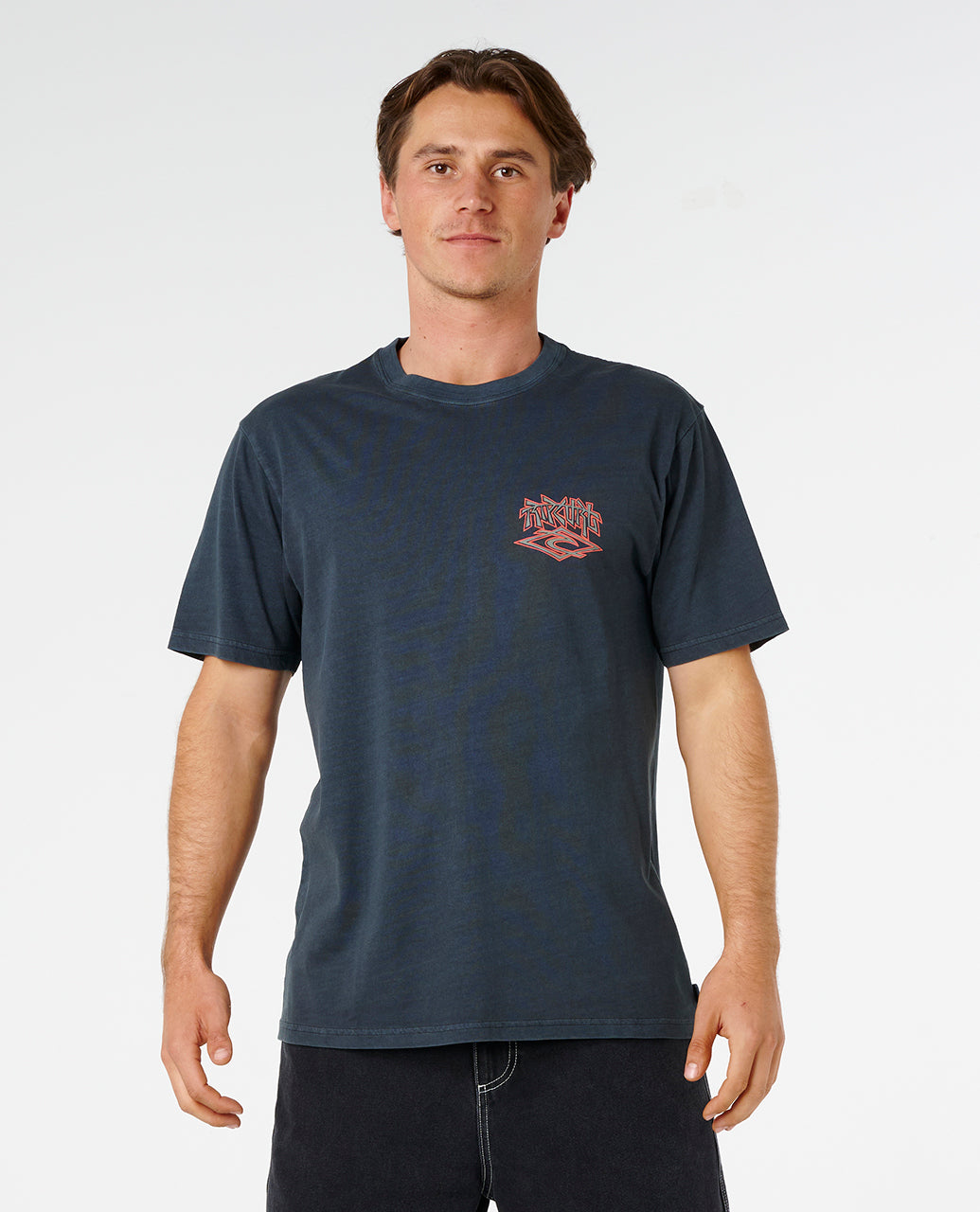 Liquid Trips Arch Tee