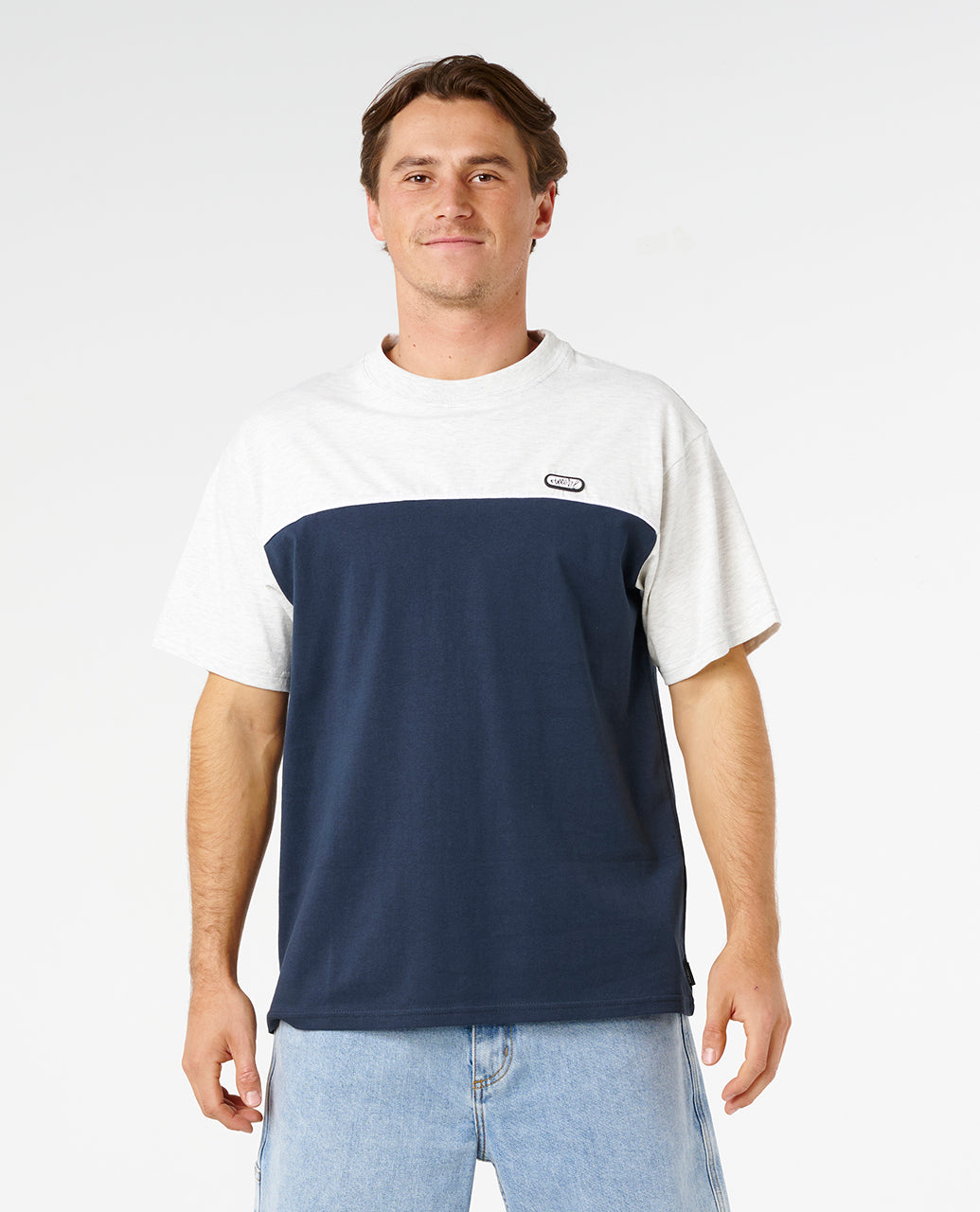 Halfa Panel Beater Tee