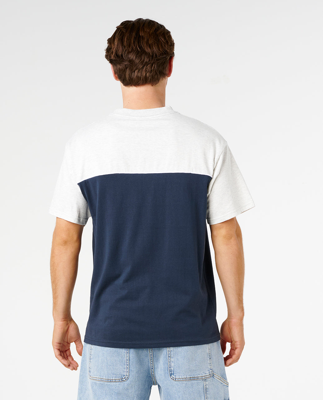 Halfa Panel Beater Tee