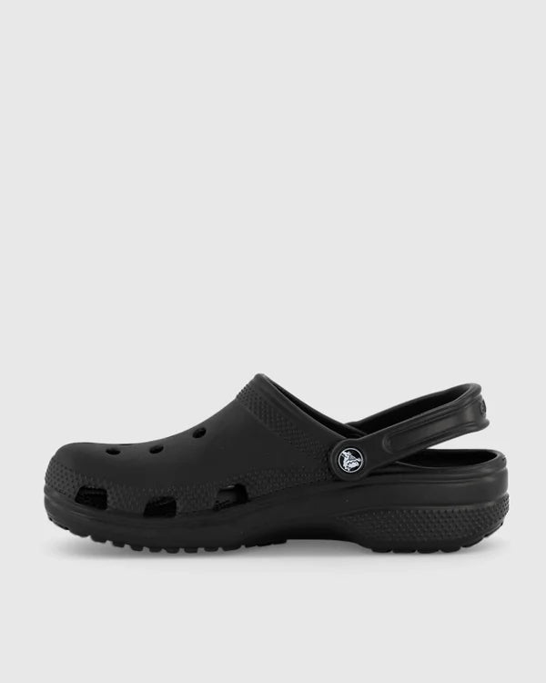 Classic Clog