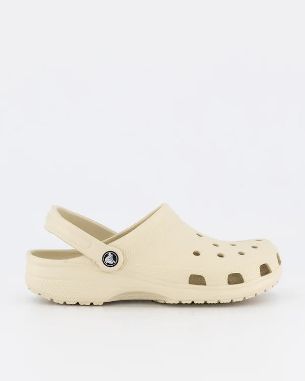 Classic Clog
