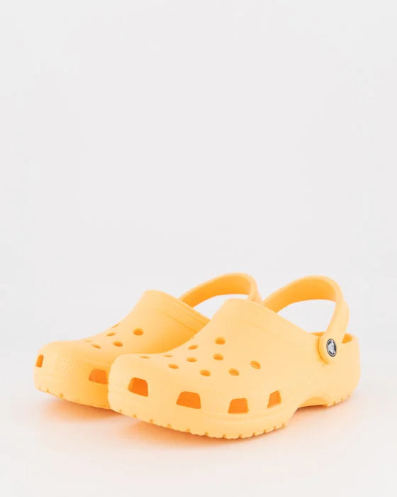 Crocs Classic Clog Sunstorm