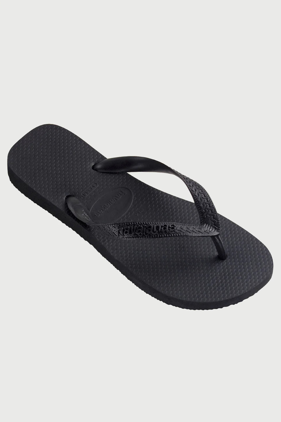 Top Basic Thongs