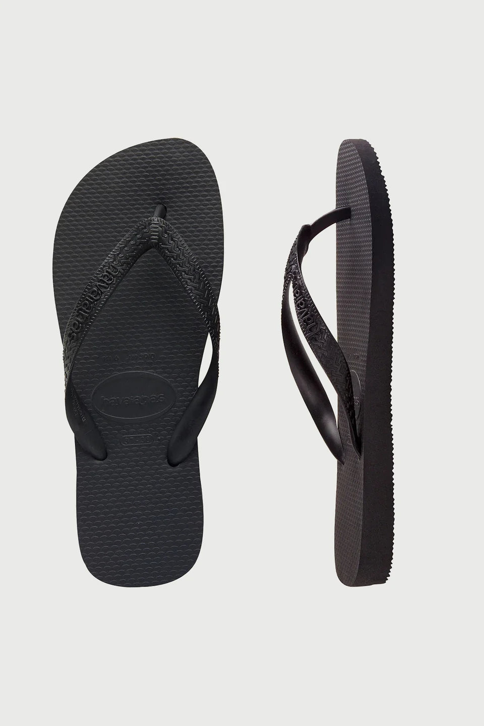 Top Basic Thongs