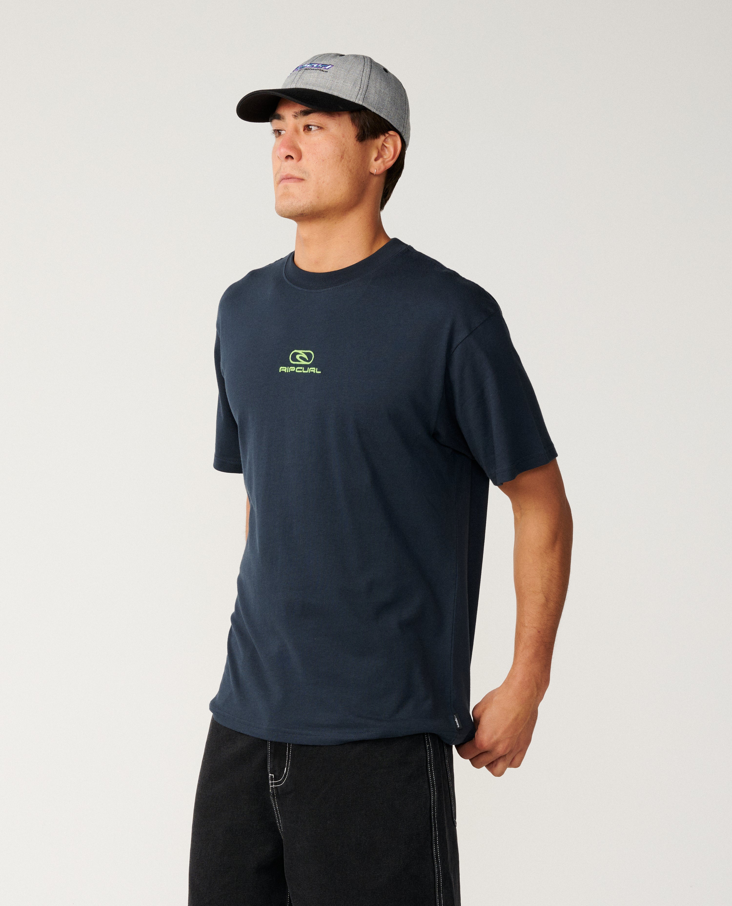 Pill Icon Tee