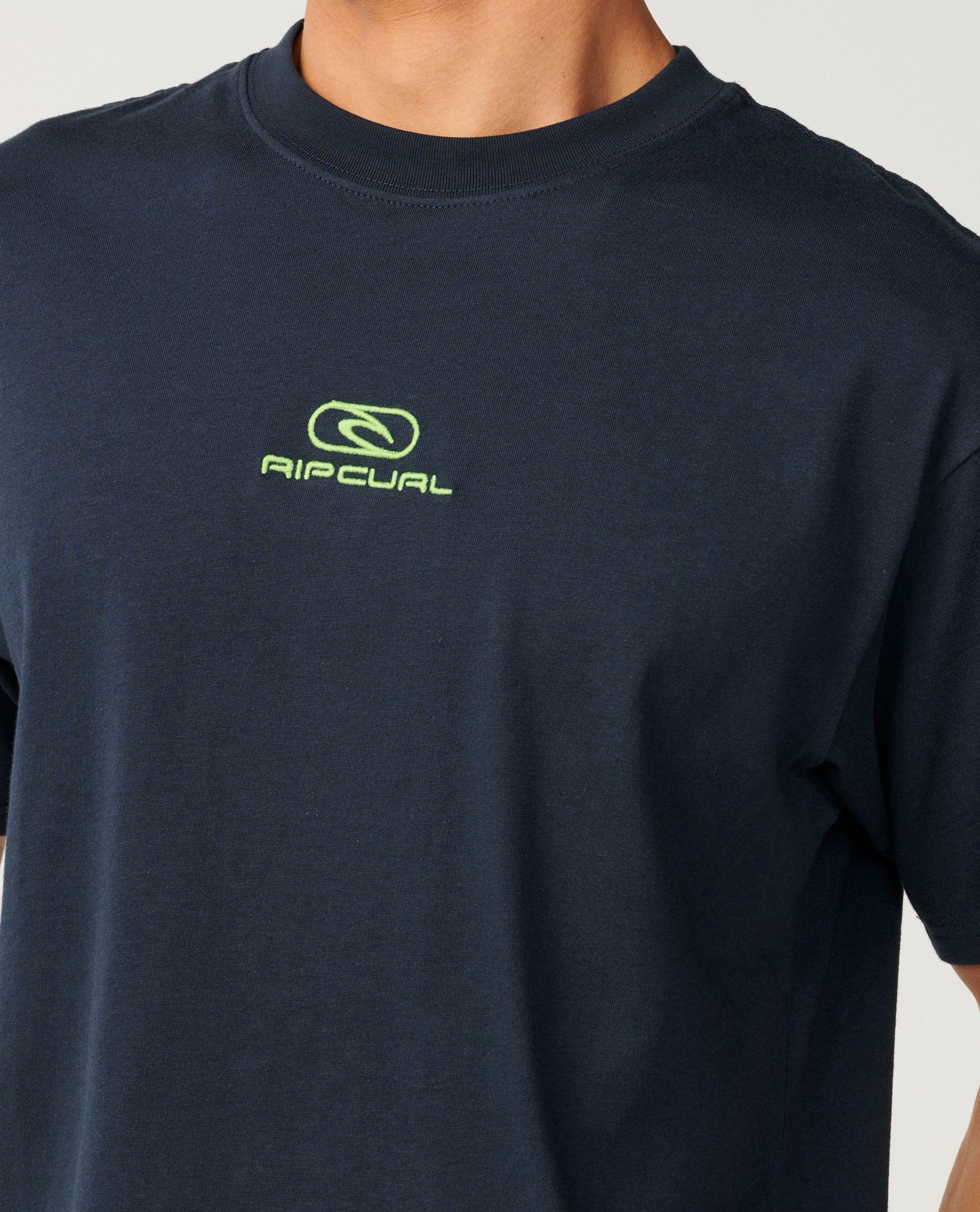 Pill Icon Tee