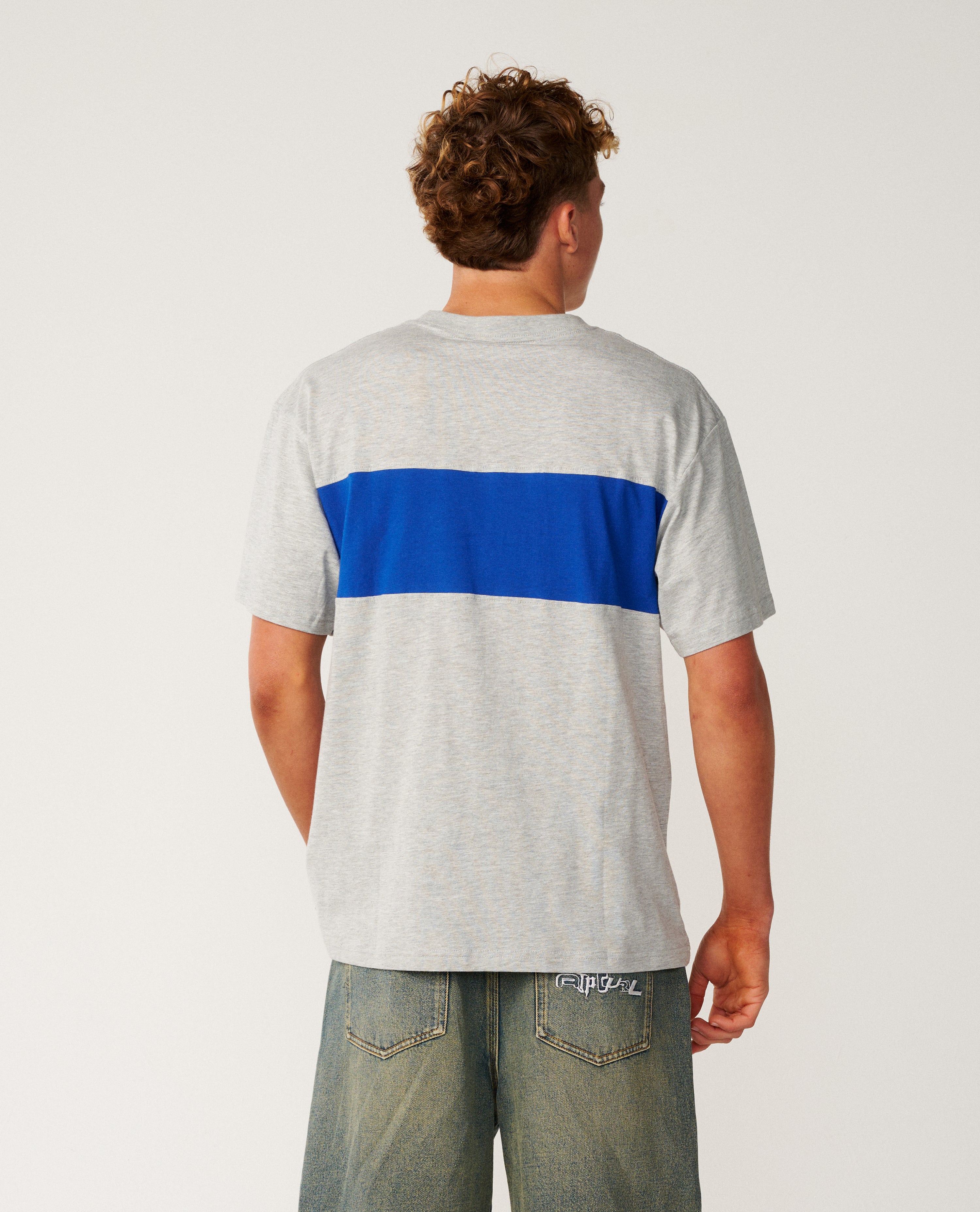 Undertow Tee