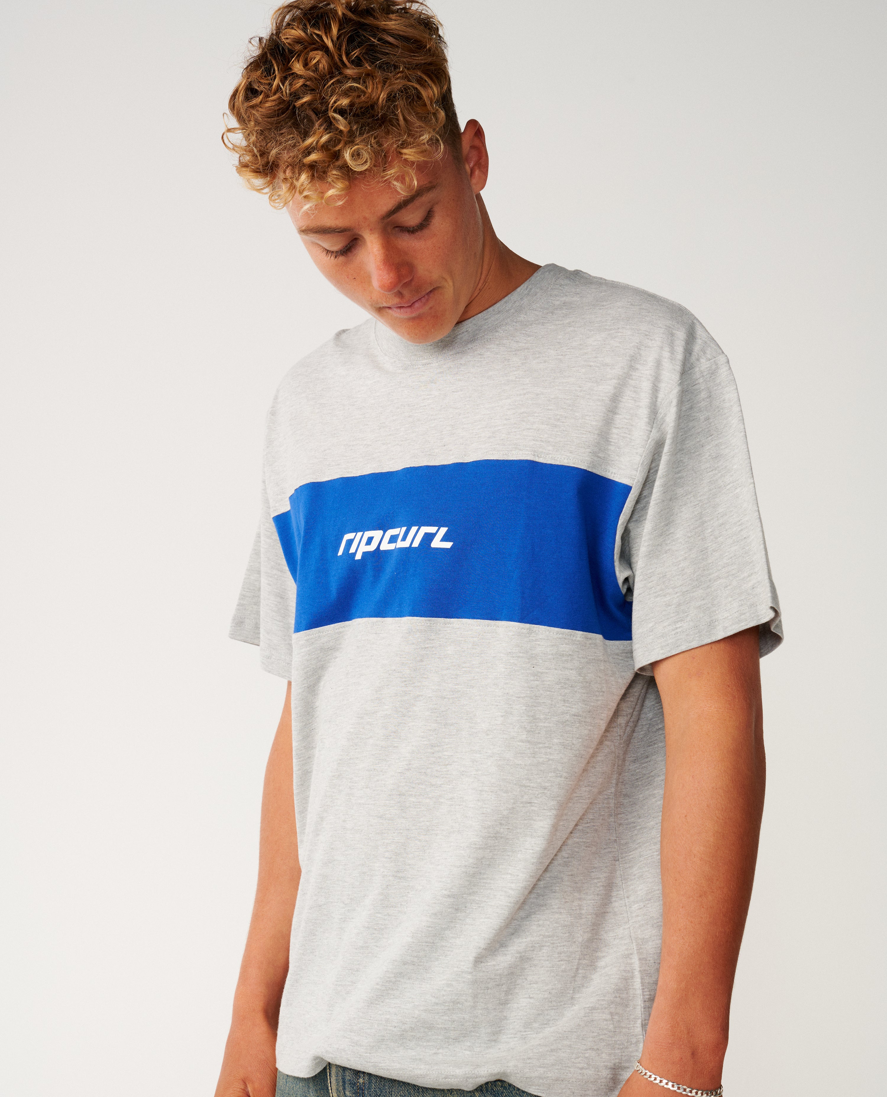 Undertow Tee