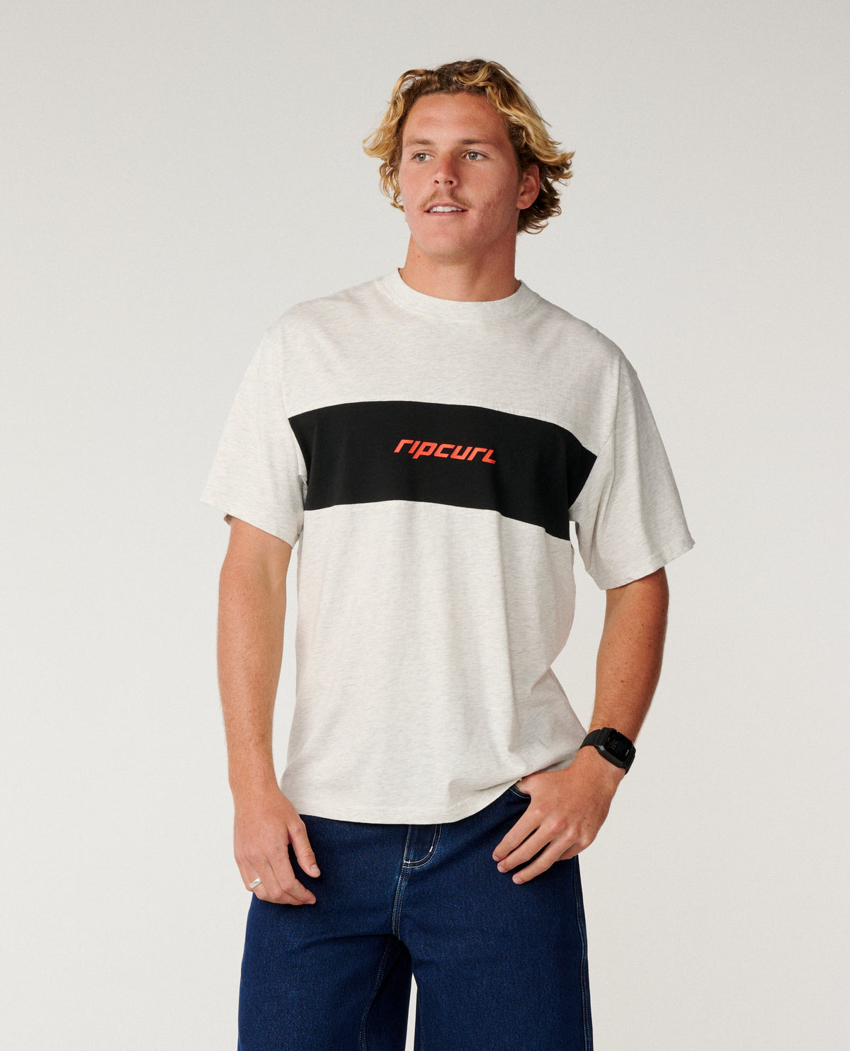 Undertow Tee