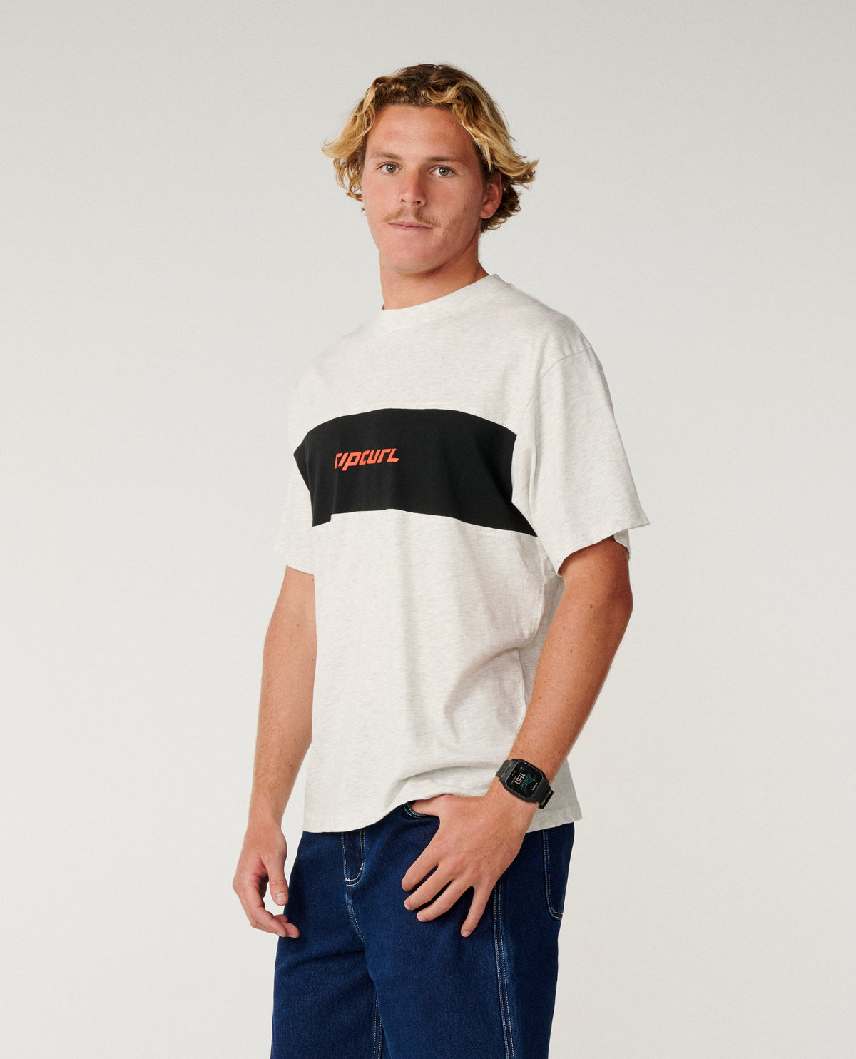 Undertow Tee